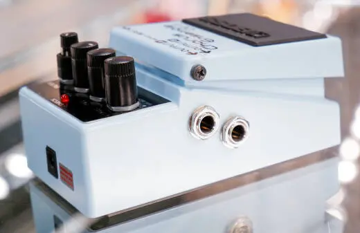 BOSS - CE-5 - Stereo Chorus 2